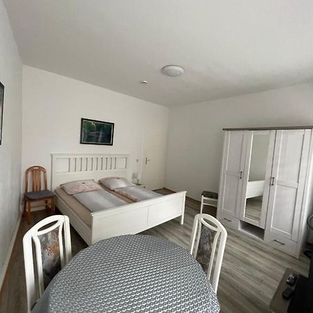 Cottbus - Zentrumsnah Zewnętrze zdjęcie