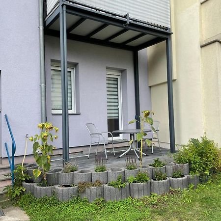 Cottbus - Zentrumsnah Zewnętrze zdjęcie