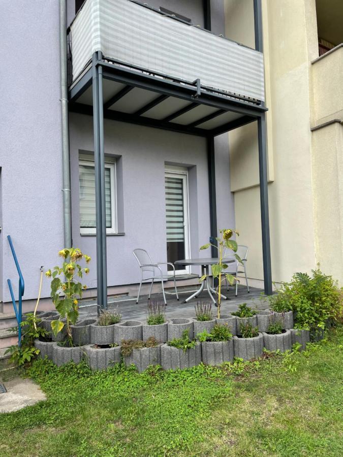 Cottbus - Zentrumsnah Zewnętrze zdjęcie