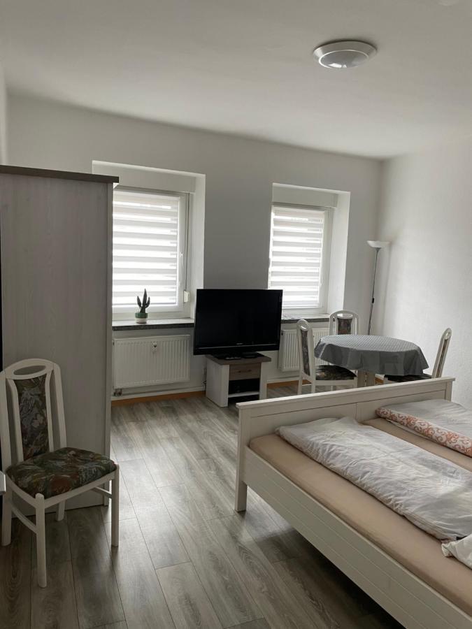 Cottbus - Zentrumsnah Zewnętrze zdjęcie