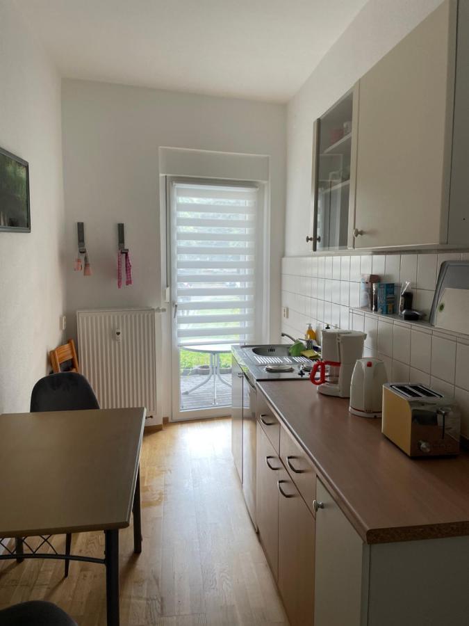 Cottbus - Zentrumsnah Zewnętrze zdjęcie